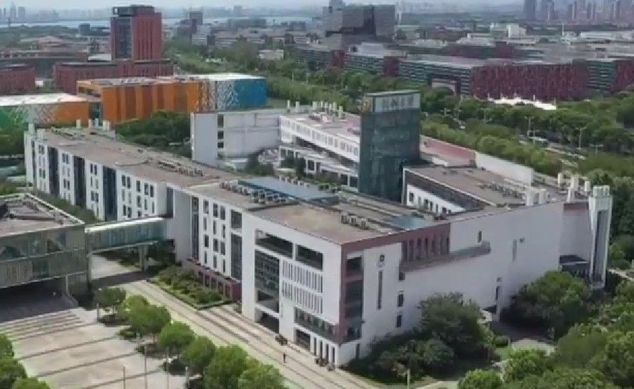 중국 Zhongshi Zhihui Technology (suzhou) Co., Ltd. 회사 프로파일 