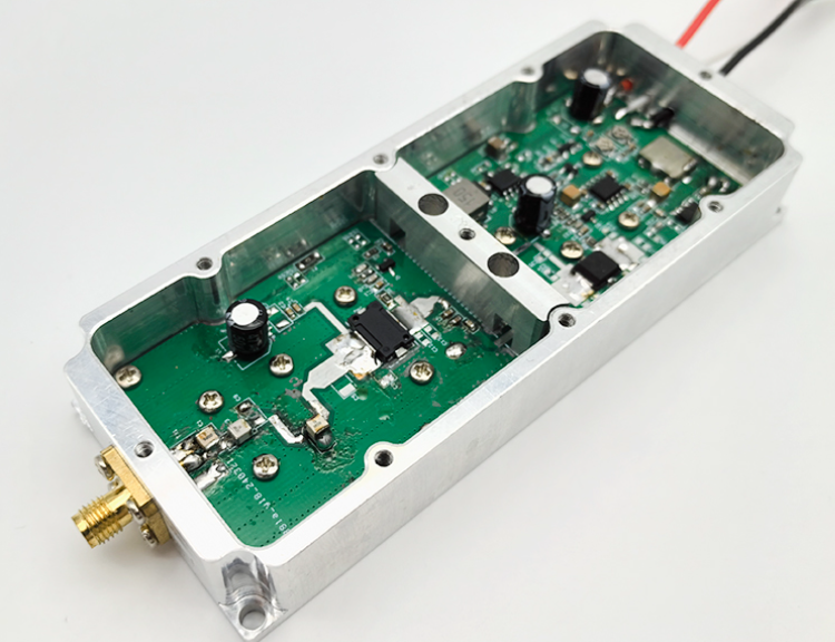 Como a rádio definida por software (SDR) revoluciona a adaptabilidade ...