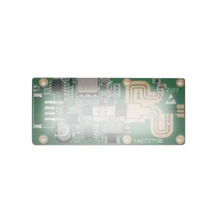 SZHUASHI 100% 2W 33dBm Anti Drone Signal RF Power AmplifierJammer ...