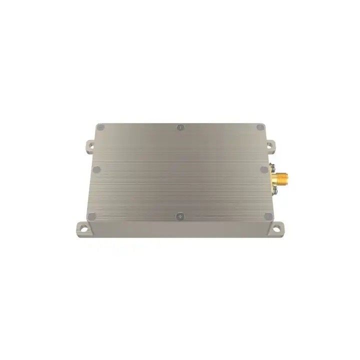 1.6G 30W Anti Drone Module RF Shields Jammer Blocker for 1560-1620MHz