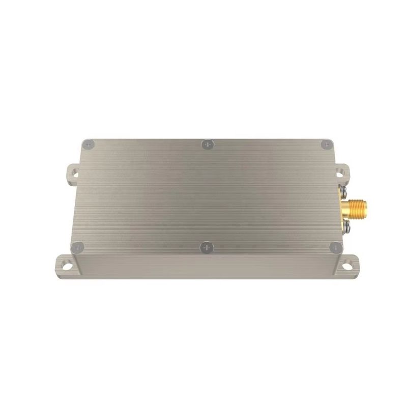 Power Module Shielding 5.8GHz 5W 37dBm RF Signal Shielding Blocker per il modulo di ...