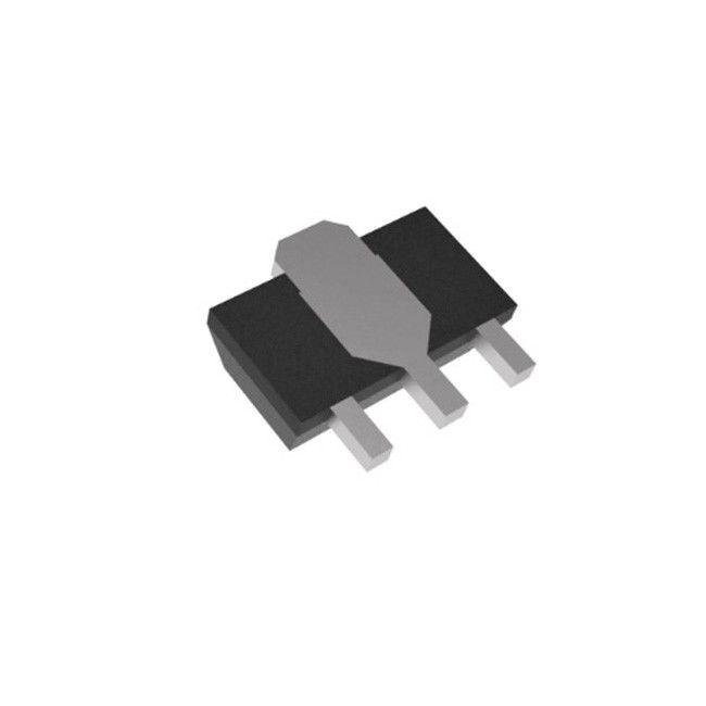 7W Gallium Nitride RF Power Transistor with Wide Bandwidth DC to 7.2GHz