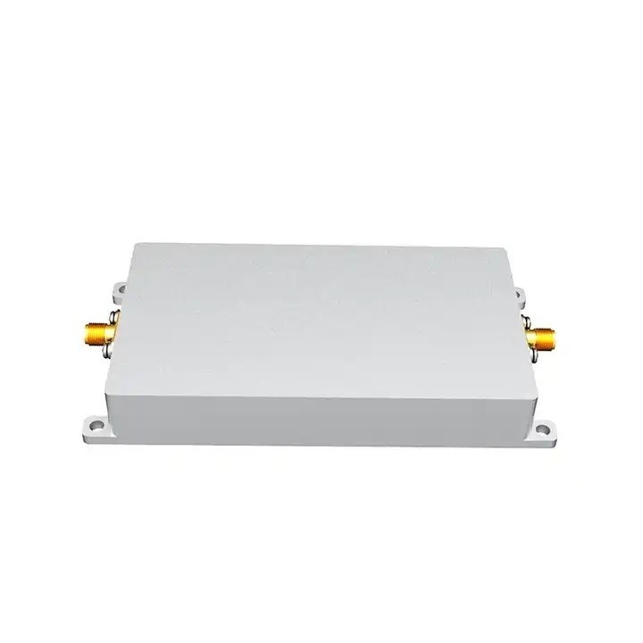 Ssl Dbm 45 dBm Ausgangsleistung 1,6 GHz 30 Watt Festkörper-Pa-Verstärker