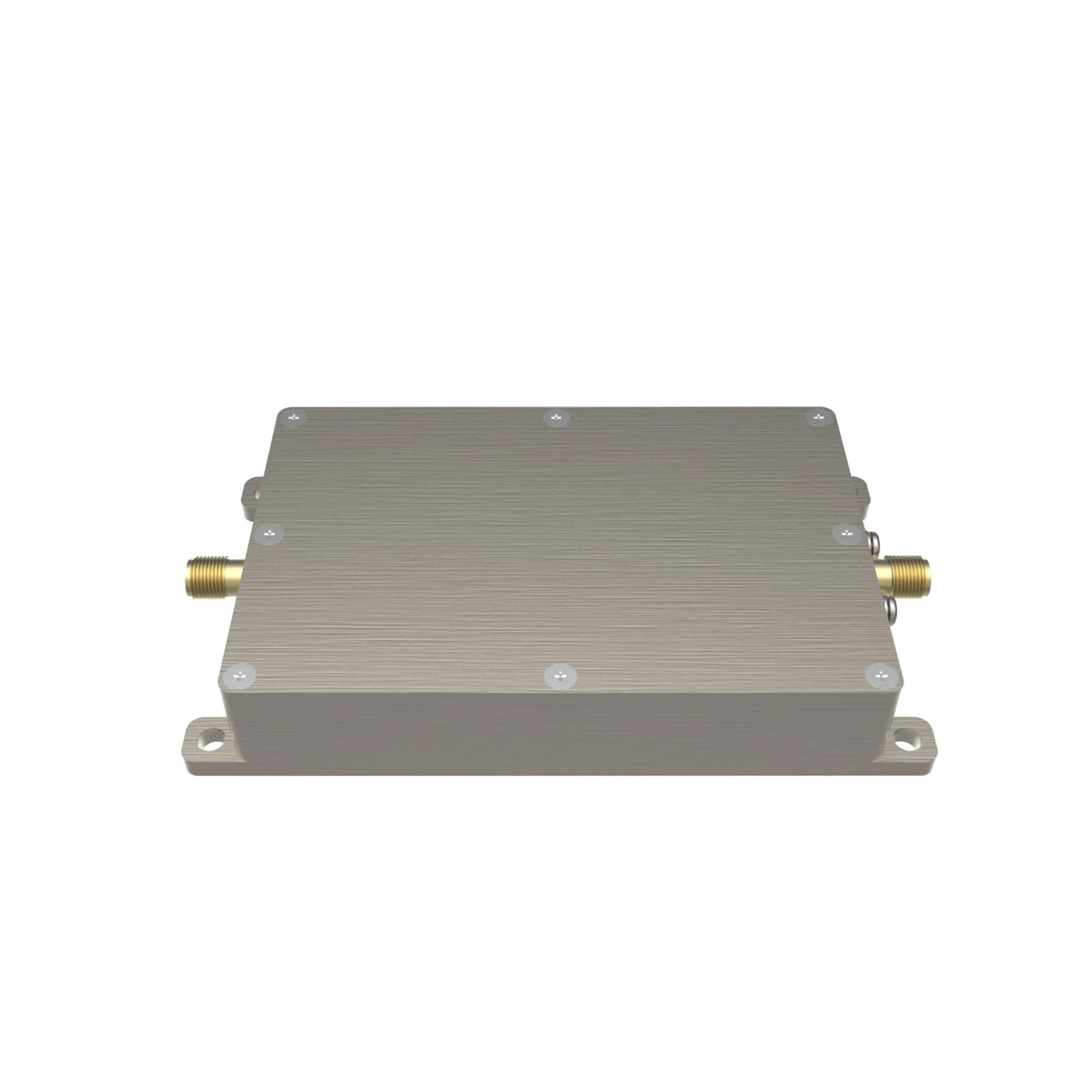 30W RF Power Amplifier Module PA Signal Bandwidth Good in Band Flatness ...