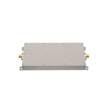5.8GHz 50W Wifi Router Booster With 5700MHz -5900MHz Frequency Range