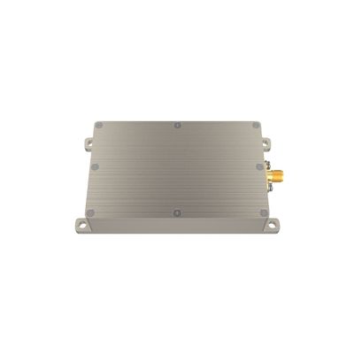 20W 1.6G Wireless Signal Shielding UAV Drone Jammer Module RF Amplifier