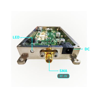 Gallery Detail: 28V 20W Extend WiFi Booster With Self Installation Mounting Type