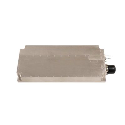 100W 1560-1620MHz RF Wireless Signal Shielding Module for UAV Anti Drone