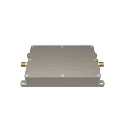 SZHUASHI 5W RF Power Amplifier Module PA of High Average Output Power ...
