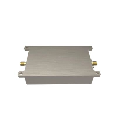 SZHUASHI 5W RF Power Amplifier Module PA of High Average Output Power ...