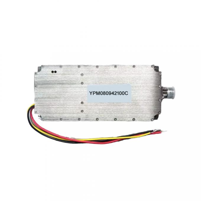 Wireless Riser Power 100W 800-900MHz RF Wireless Wifi Signal Booster Power Amplifier with ...